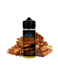 Aroma Faustos Deal 16ml (Longfill) - Drops