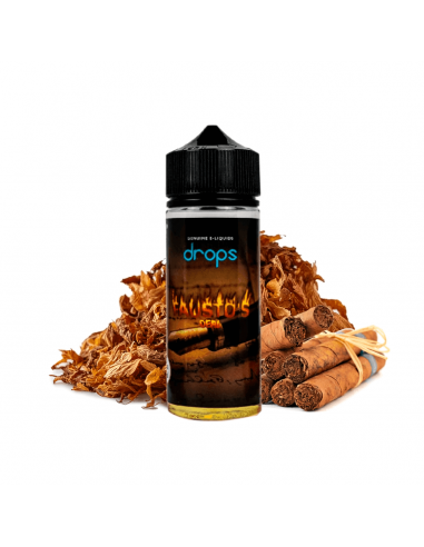 Aroma Faustos Deal 16ml (Longfill) - Drops