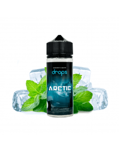 Aroma Arctic Attraction 16ml (Longfill) - Drops