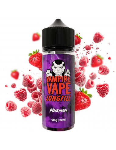Aroma Pinkman 20ml (Longfill) - Koncept by Vampire Vape