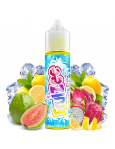 Aroma Summer Beach 10ml (Longfill) - Fruizee