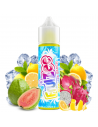 Aroma Summer Beach 10ml (Longfill) - Fruizee