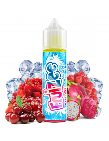 Aroma Bloody Dragon 10ml (Longfill) - Fruizee Aroma Bloody Dragon 10ml (Longfill) - Fruizee