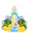 Aroma Citron Cassis 10ml (Longfill) - Fruizee