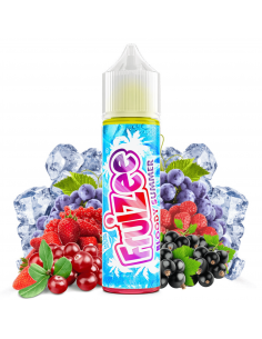 Aroma Bloody Summer 10ml60 (Longfill) - Fruizee