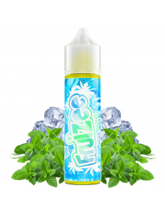 Aroma Icee Mint 10ml (Longfill) - Fruizee