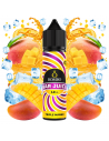 Aroma Triple Mango Ice 12ml (Longfill) - Bombo Bar Juice