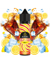 Aroma Cola Lemon Ice 12ml (Longfill) - Bombo Bar Juice