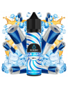 Aroma Energy Drink Ice 12ml (Longfill) - Bombo Bar Juice