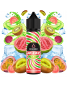 Aroma Kiwi Guava Passion Ice 12ml (Longfill) - Bombo Bar Juice