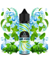 Aroma Sweet Mint Ice 12ml (Longfill) - Bombo Bar Juice