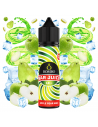 Aroma Apple Pear Max Ice 12ml (Longfill) - Bombo Bar Juice