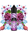 Aroma Super Grape Ice 12ml (Longfill) - Bombo Bar Juice