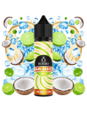 Aroma Coconut Lime Ice 12ml (Longfill) - Bombo Bar Juice