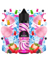 Aroma Candy Fruits Ice 12ml (Longfill) - Bombo Bar Juice