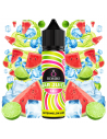 Aroma Watermelon Lime Ice 12ml (Longfill) - Bombo Bar Juice