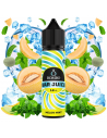 Aroma Melon Mint Ice 12ml (Longfill) - Bombo Bar Juice