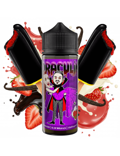Draculín Aroma (Longfill) 30ml – Vapemoniadas