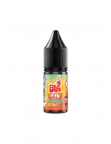 Nicokit Niko-Vap Sales 100%Pg 10ml - Oil4Vap