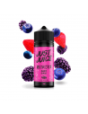 Aroma Berry Burst 24ml (Longfill) - Just Juice