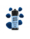 Aroma Blue Raspberry 24ml (Longfill) - Just Juice