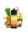 Aroma Papaya, Pineapple & Coconut 24ml (Longfill) - Just Juice
