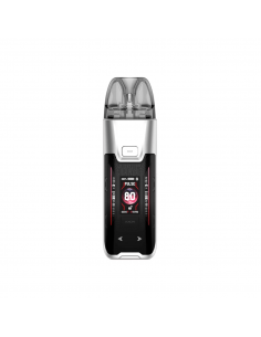 Luxe XR Max 2 3200mAh Silver - Vaporesso