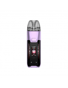Luxe XR Max 2 3200mAh Morado - Vaporesso