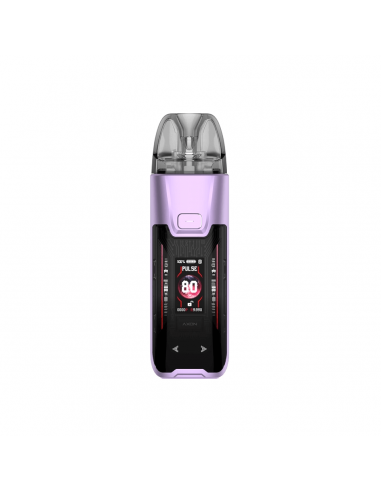 Luxe XR Max 2 3200mAh Morado - Vaporesso