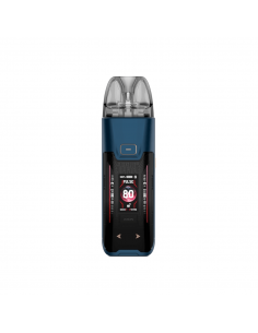 Luxe XR Max 2 3200mAh Storm Blue - Vaporesso