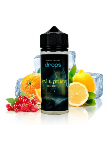 Aroma Valkyrie's Bounty 30ml (Longfill) - Drops