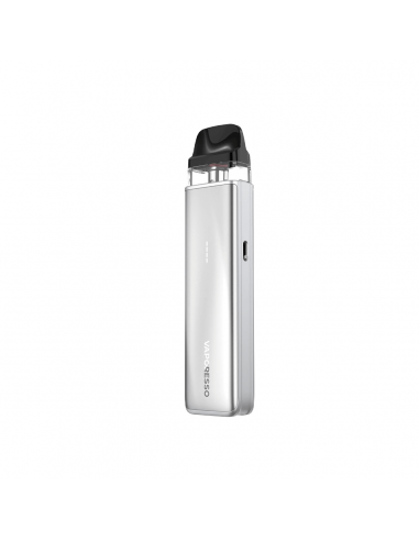 Xros 5 Mini 1500mAh Silver - Vaporesso Xros 5 Mini 1500mAh Silver - Vaporesso