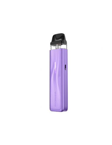 Xros 5 Mini 1500mAh Purple - Vaporesso Xros 5 Mini 1500mAh Purple - Vaporesso