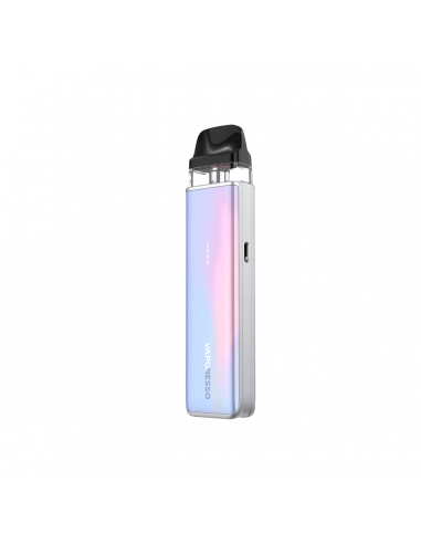 Xros 5 Mini 1500mAh Pastel Crystal - Vaporesso Xros 5 Mini 1500mAh Pastel Crystal - Vaporesso