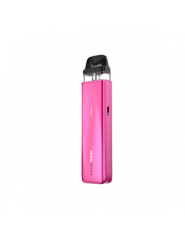 Xros 5 Mini 1500mAh Rose Red - Vaporesso Xros 5 Mini 1500mAh Rose Red - Vaporesso