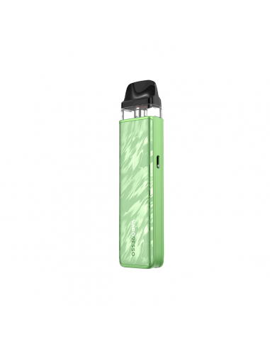Xros 5 Mini 1500mAh Flowing Green - Vaporesso Xros 5 Mini 1500mAh Flowing Green - Vaporesso