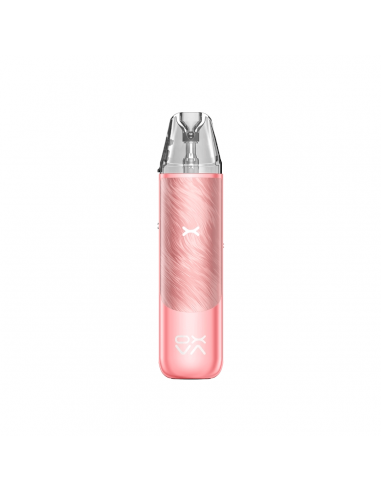 Nexlim Go 1800mAh Rose Gold – Oxva