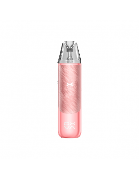 Nexlim Go 1800mAh Rose Gold – Oxva