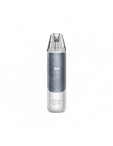 Nexlim Go 1800mAh Space Grey – Oxva Nexlim Go 1800mAh Space Grey – Oxva