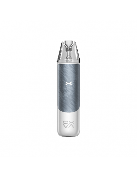 Nexlim Go 1800mAh Space Grey – Oxva