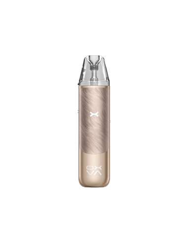 Nexlim Go 1800mAh Brown – Oxva Nexlim Go 1800mAh Brown – Oxva