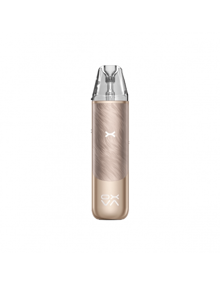 Nexlim Go 1800mAh Brown – Oxva
