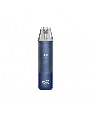 Nexlim Go 1800mAh Starry Blue – Oxva Nexlim Go 1800mAh Starry Blue – Oxva
