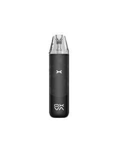 Nexlim Go 1800mAh Silky Black– Oxva