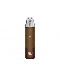 Nexlim Go 1800mAh Silky Coffee– Oxva