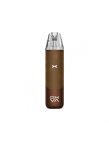 Nexlim Go 1800mAh Silky Coffee– Oxva