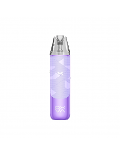 Nexlim Go 1800mAh Silky Purple– Oxva