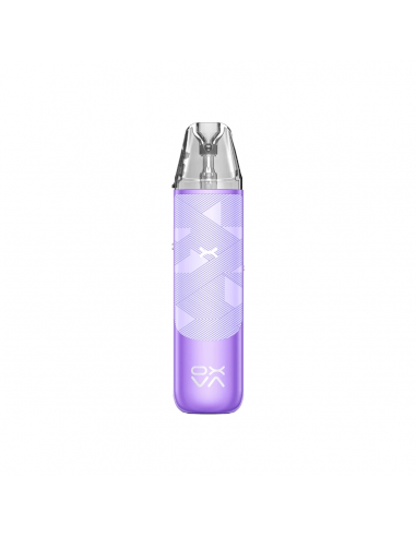 Nexlim Go 1800mAh Silky Purple– Oxva Nexlim Go 1800mAh Silky Purple– Oxva