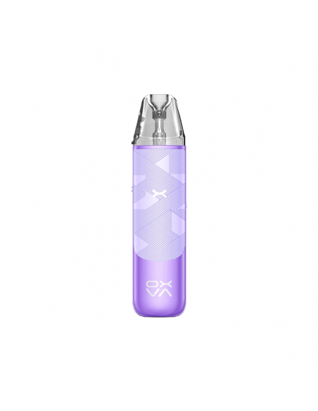 Nexlim Go 1800mAh Silky Purple– Oxva
