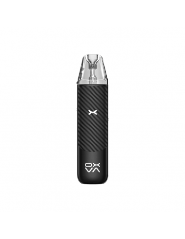 Nexlim Go 1800mAh Black Warrior – Oxva Nexlim Go 1800mAh Black Warrior – Oxva